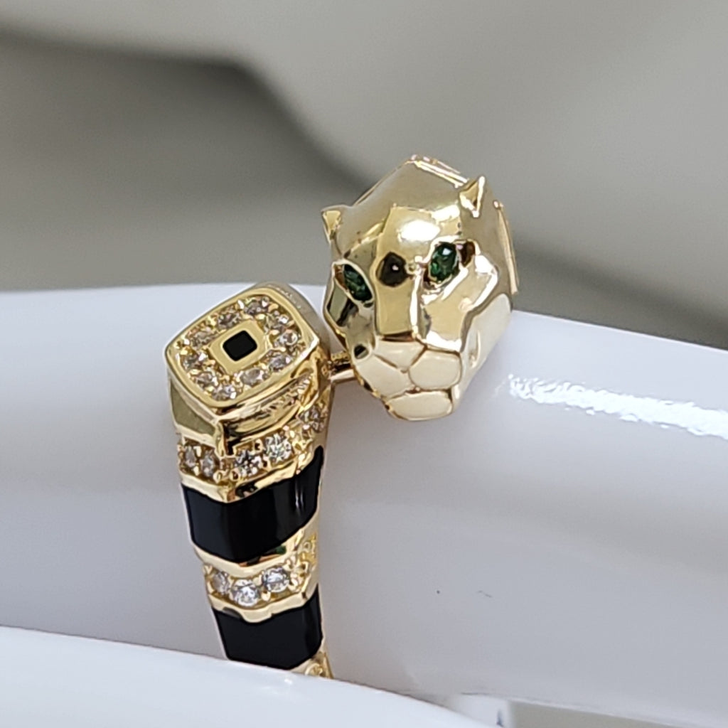 ANILLOS DAMA ORO 14K 3.7 (NUEVO)