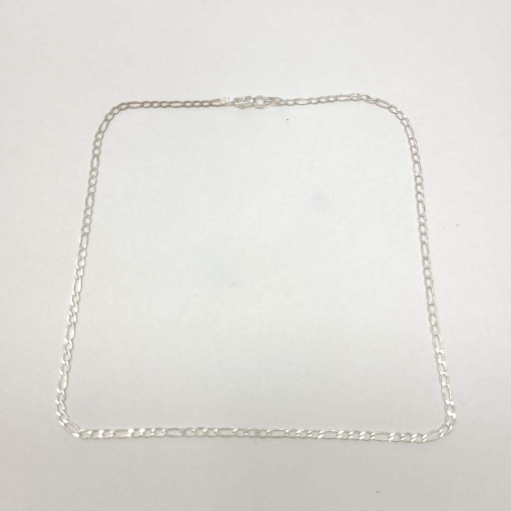 CADENA PLATA 3.9 GRMS (SEMINUEVO)