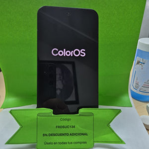 CELULAR OPPO RENO14 5G CPH2737 (2025) 512 GB 12 GB RAM (SEMINUEVO)