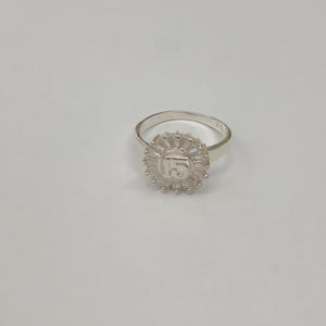 ANILLITO PLATA 3.3 GRMS (SEMINUEVO)