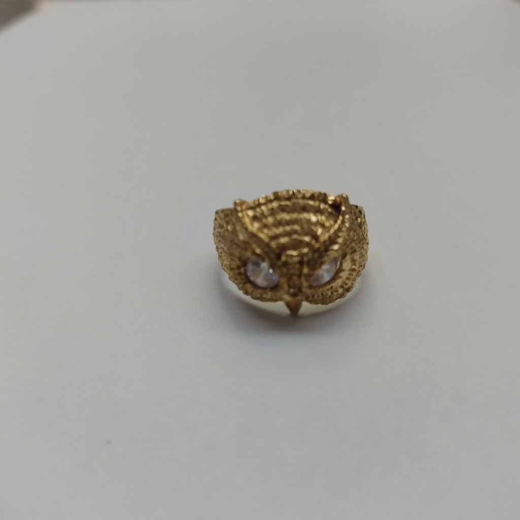 ANILLITO ORO 8 K 4.8 GRMS (SEMINUEVO)