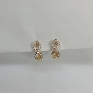 HUGGIES ORO 14K 1.8 (NUEVO)