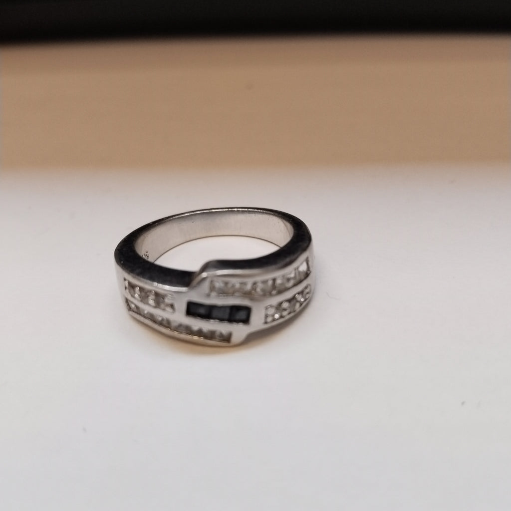ANILLITO PLATA 6.4 GRMS (SEMINUEVO)