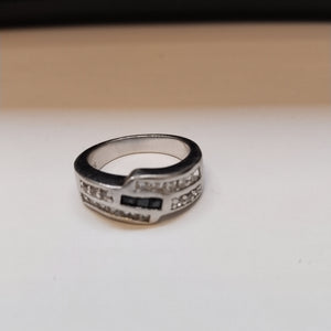 ANILLITO PLATA 6.4 GRMS (SEMINUEVO)