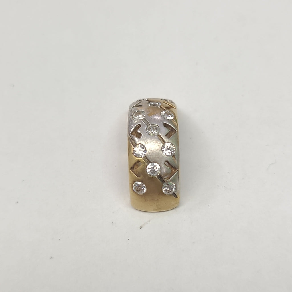 DIJE ORO 14 K 2,20 GRMS (SEMINUEVO)