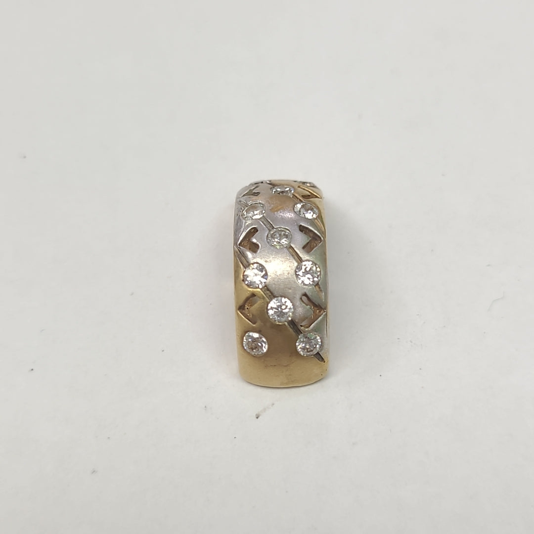 DIJE ORO 14 K 2,20 GRMS (SEMINUEVO)