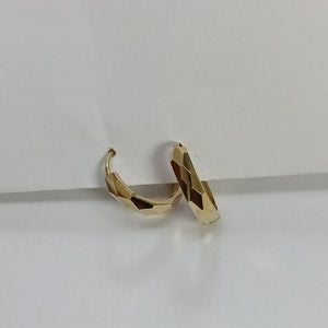 HUGGIES ORO 14K 1.8 (NUEVO)