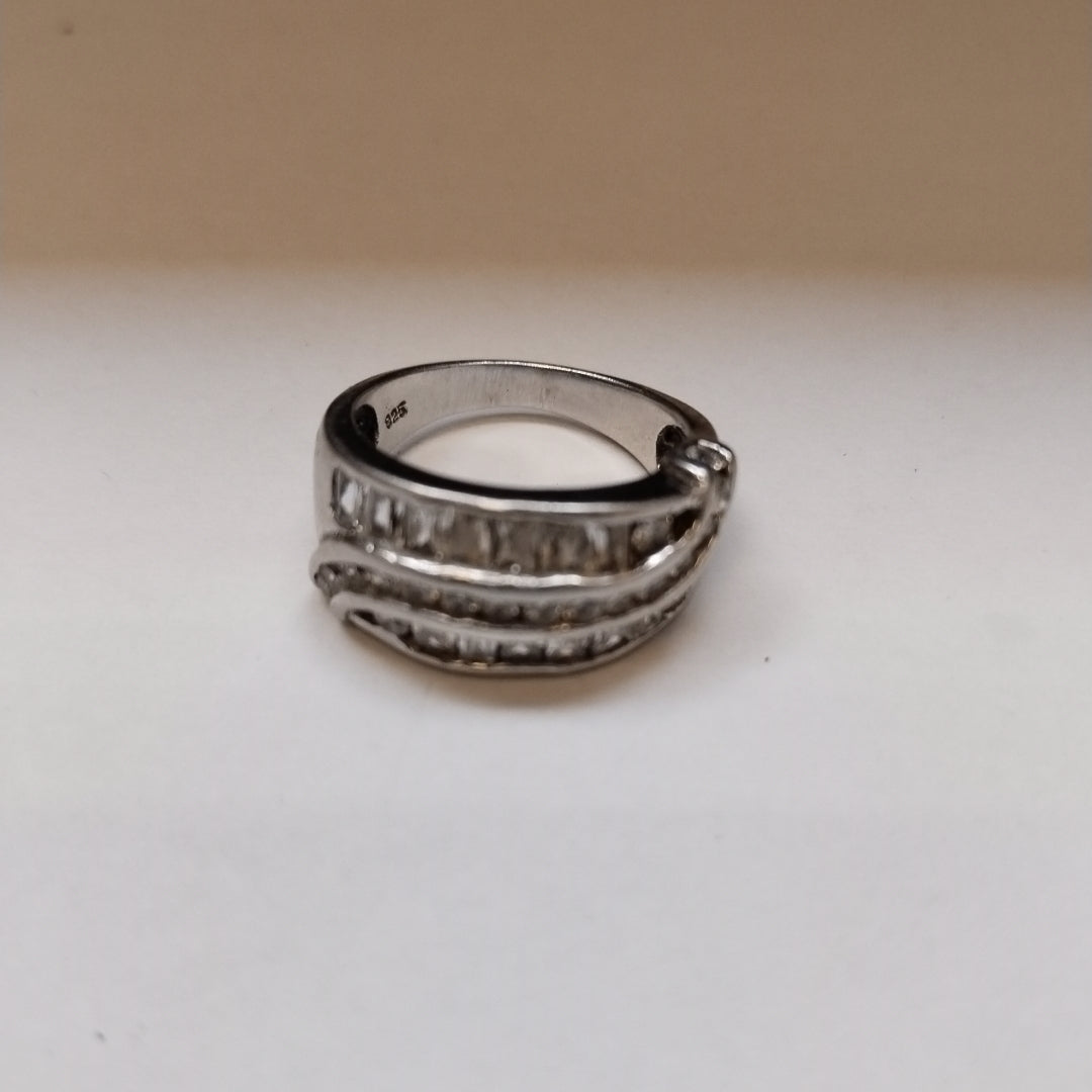 ANILLITO PLATA 4.7 GRMS (SEMINUEVO)