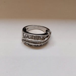 ANILLITO PLATA 4.7 GRMS (SEMINUEVO)