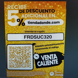 MEDALLA PERSONAL ORO 10 K 0,50 GRMS (SEMINUEVO)