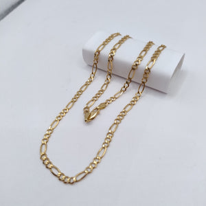 CADENA ORO 10 K 6,80 GRMS (SEMINUEVO)
