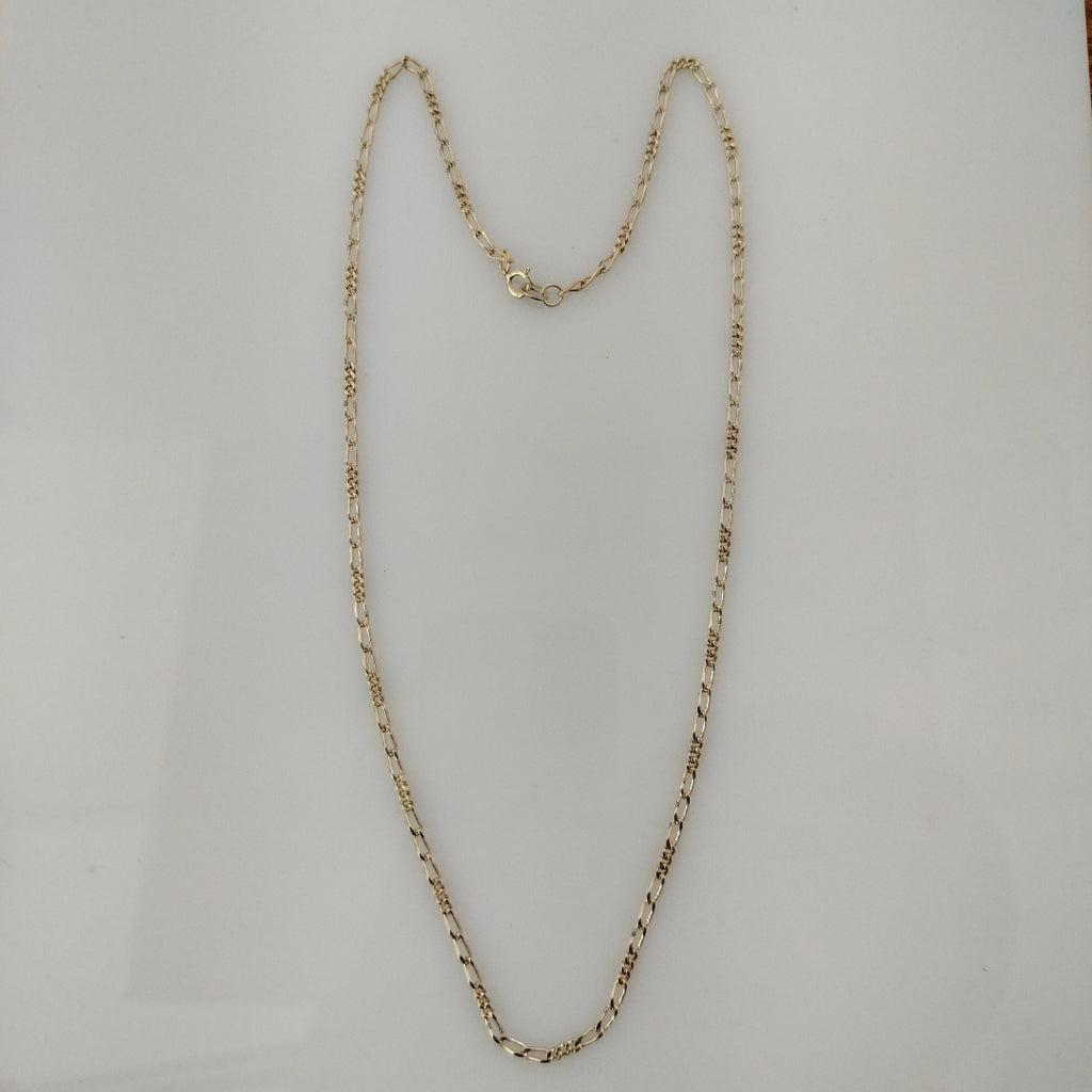 CADENA ORO 8 K 6,50 GRMS (SEMINUEVO)