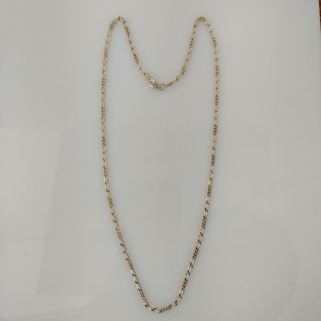 CADENA ORO 8 K 6,50 GRMS (SEMINUEVO)