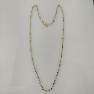 CADENA ORO 8 K 6,50 GRMS (SEMINUEVO)