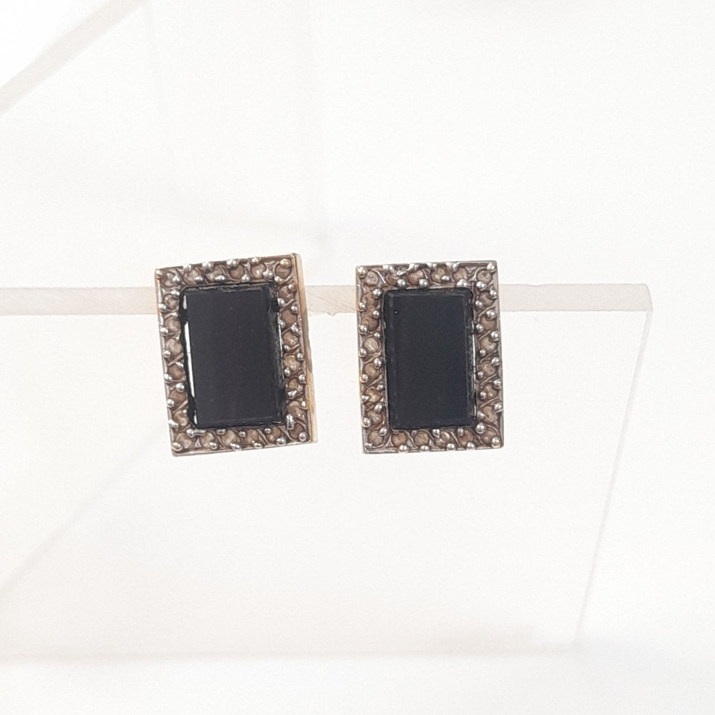 ARETES PAR ORO 14 K 5,40 GRMS (SEMINUEVO)