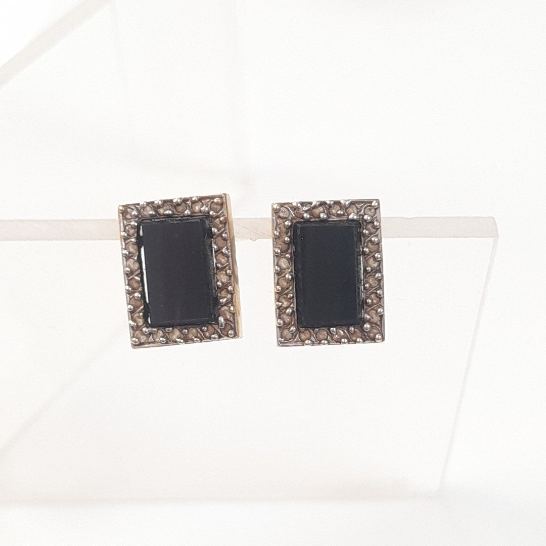 ARETES PAR ORO 14 K 5,40 GRMS (SEMINUEVO)