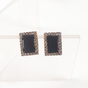 ARETES PAR ORO 14 K 5,40 GRMS (SEMINUEVO)