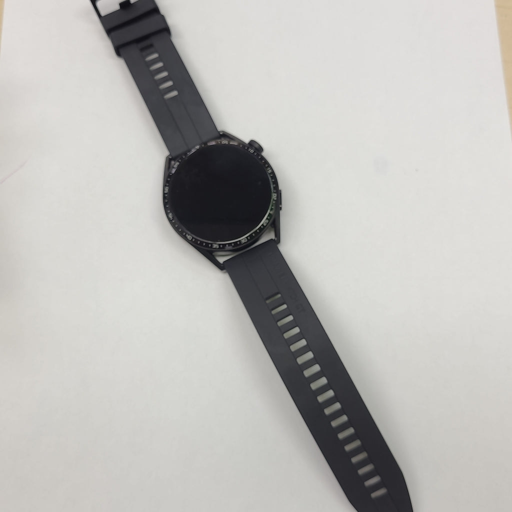 SMARTWATCH HUAWEI WATCH GT 3 JPT-B19 46 MM GPS (SEMINUEVO)