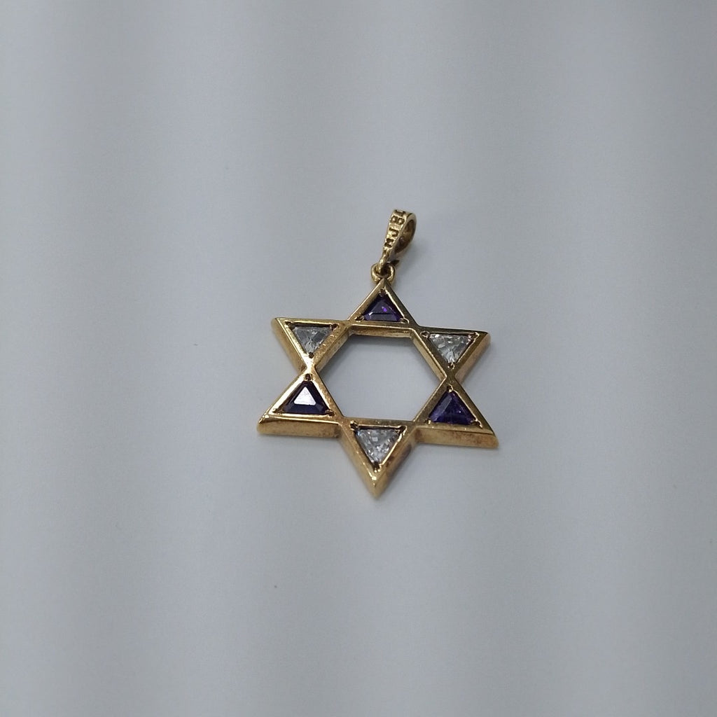 DIJE ORO 14 K 5.2 GRMS (SEMINUEVO)