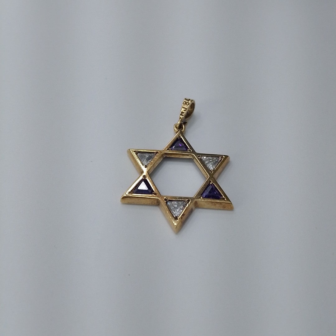 DIJE ORO 14 K 5.2 GRMS (SEMINUEVO)