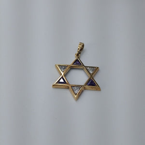 DIJE ORO 14 K 5.2 GRMS (SEMINUEVO)