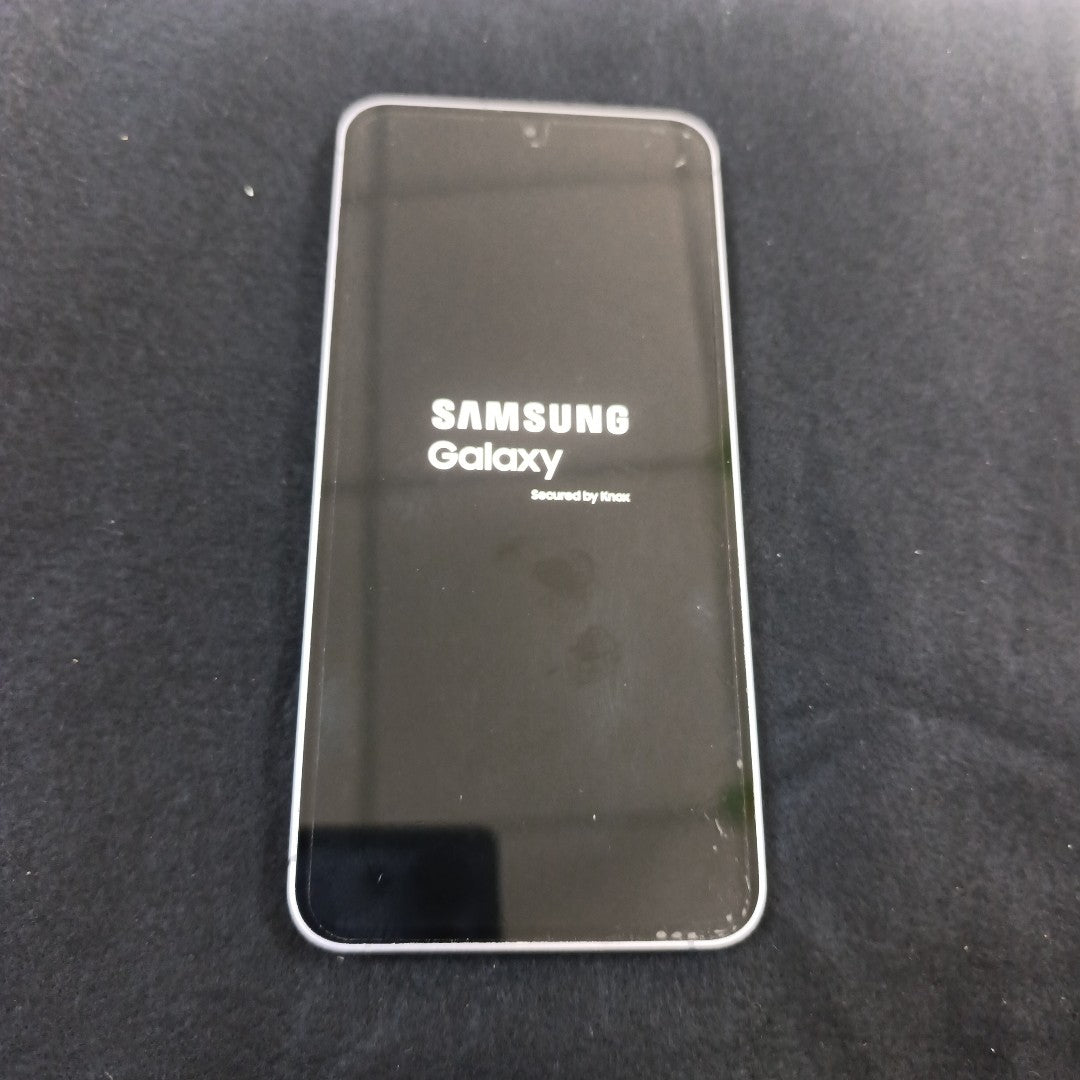 CELULAR SAMSUNG GALAXY S25 FE SM-S731B (2025) 256 GB 8 GB RAM (SEMINUEVO)
