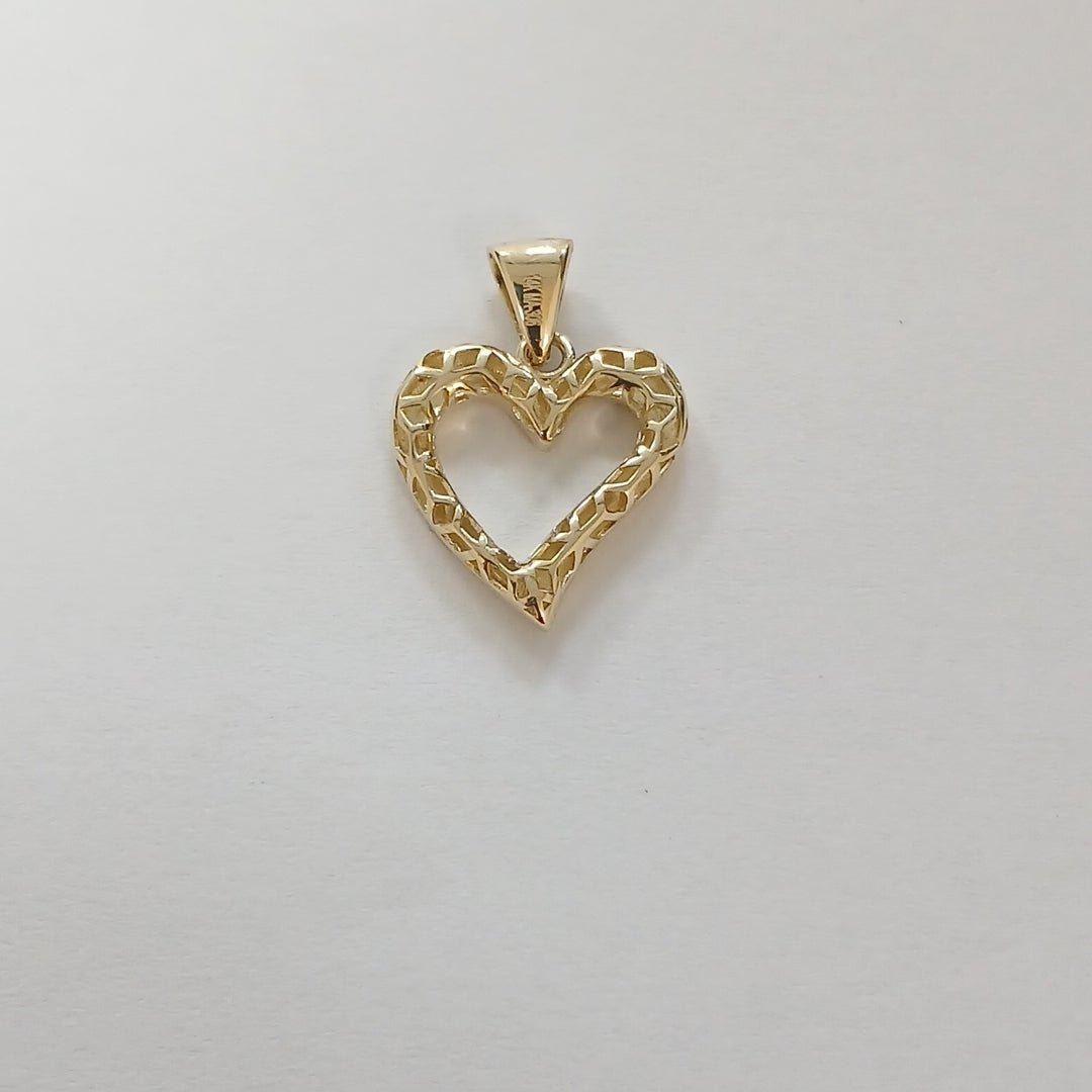 DIJES ORO 14K 1.1 (NUEVO)