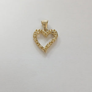 DIJES ORO 14K 1.1 (NUEVO)