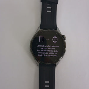 SMARTWATCH HUAWEI WATCH GT 6 ATM-B19 46 MM GPS (SEMINUEVO)