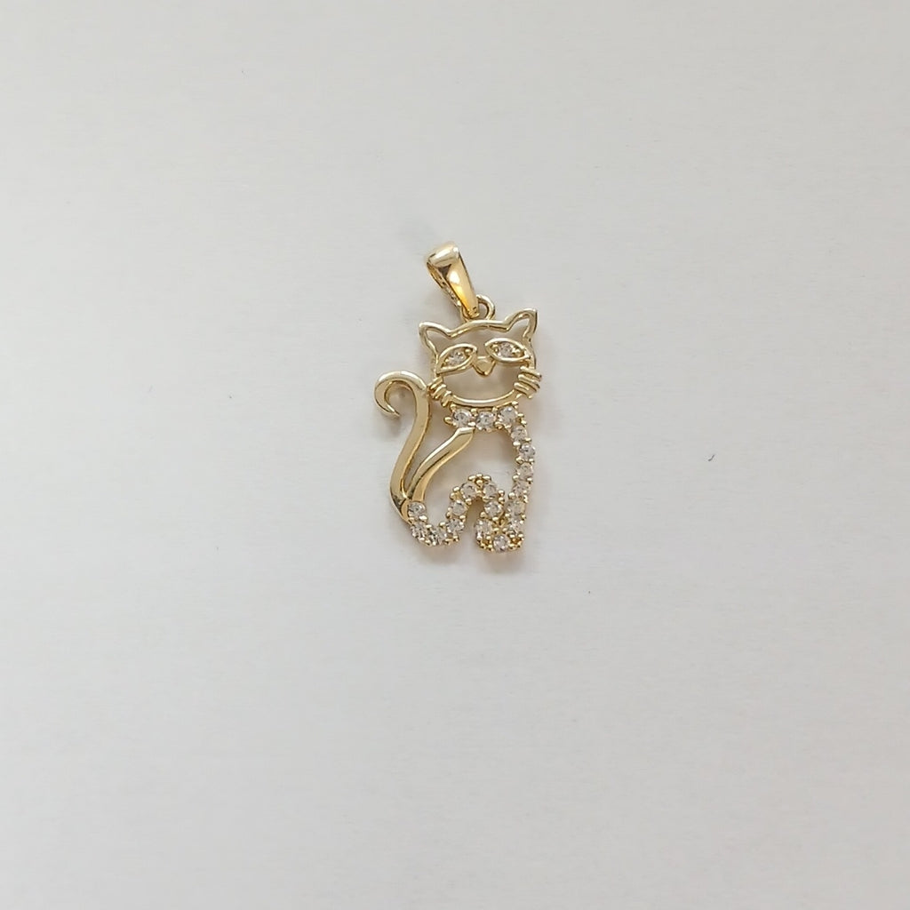 DIJES ORO 14K 0.9 (NUEVO)