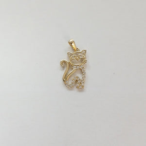 DIJES ORO 14K 0.9 (NUEVO)