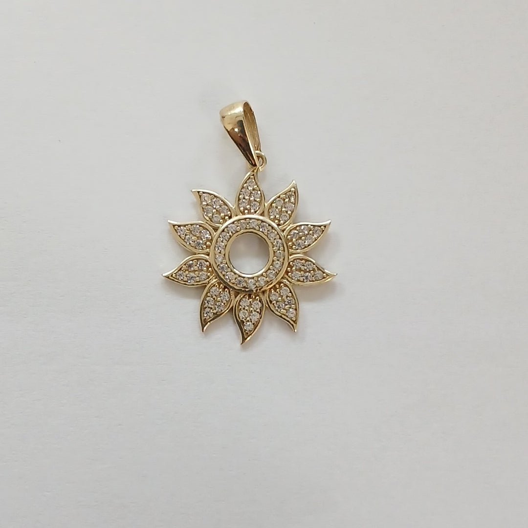 DIJES ORO 14K 2 (NUEVO)