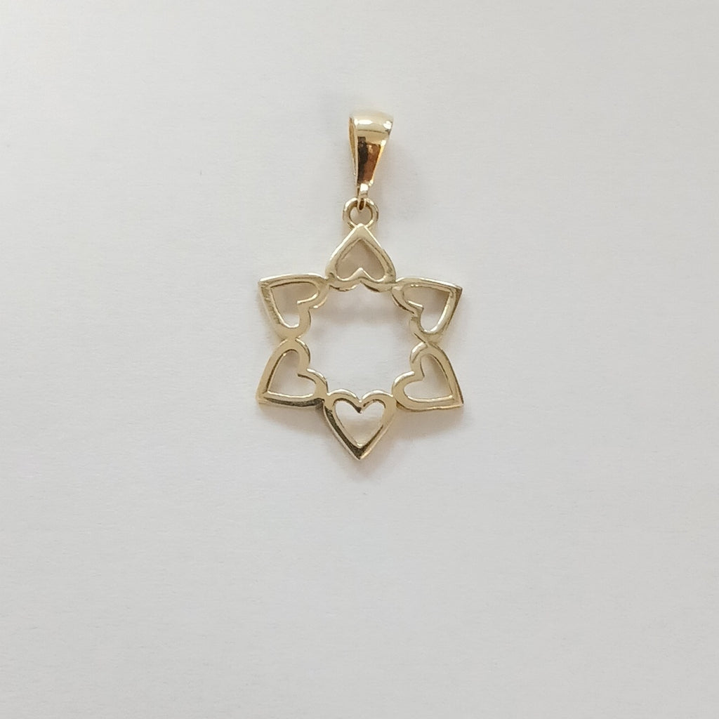 DIJES ORO 14K 0.8 (NUEVO)