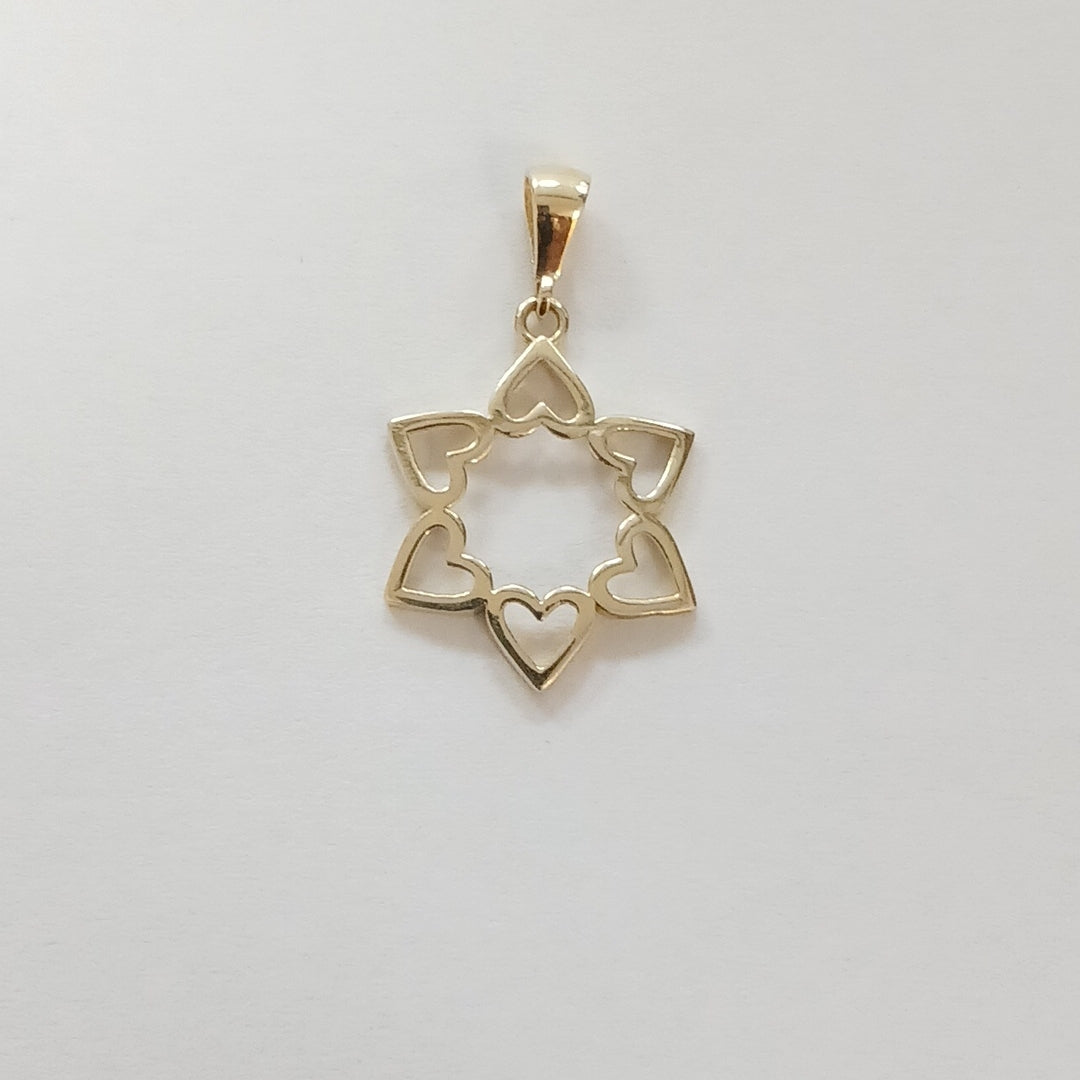 DIJES ORO 14K 0.8 (NUEVO)