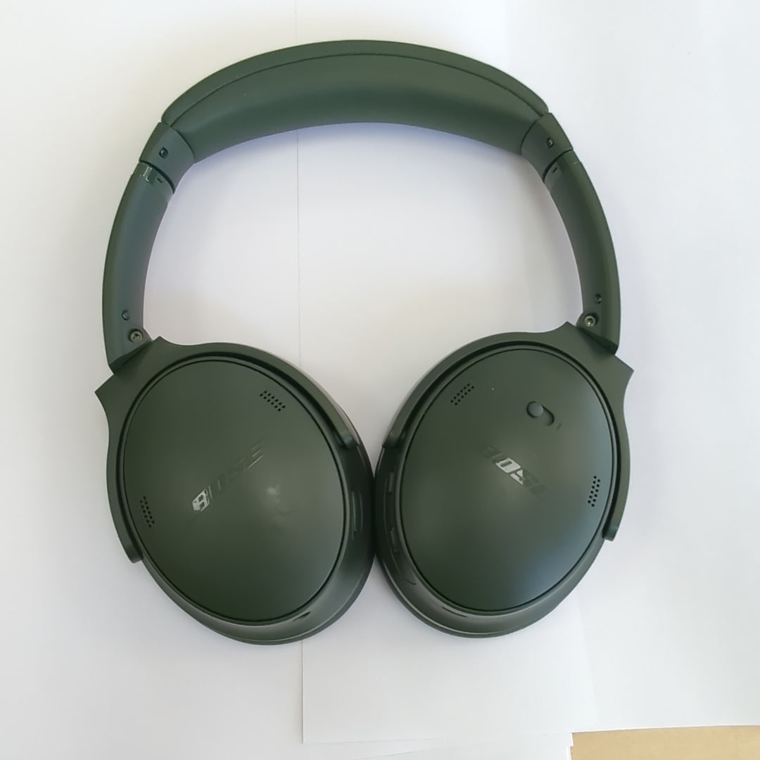 AUDIFONOS BOSE QUIETCOMFORT 45 INALAMBRICO OVER EAR (SEMINUEVO)