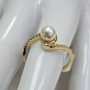 ANILLOS DAMA ORO 14K 2.5 (NUEVO)