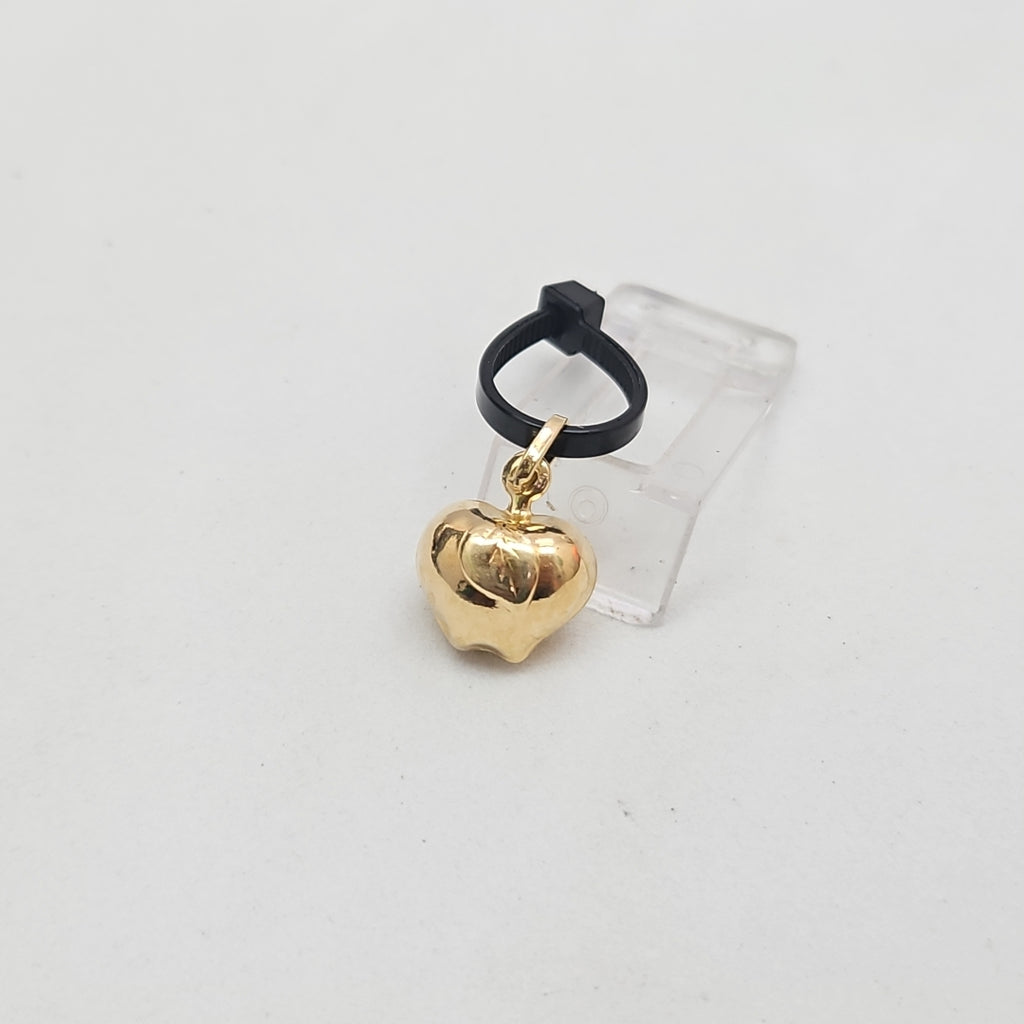 DIJE ORO 14 K 1.4 GRMS (SEMINUEVO)