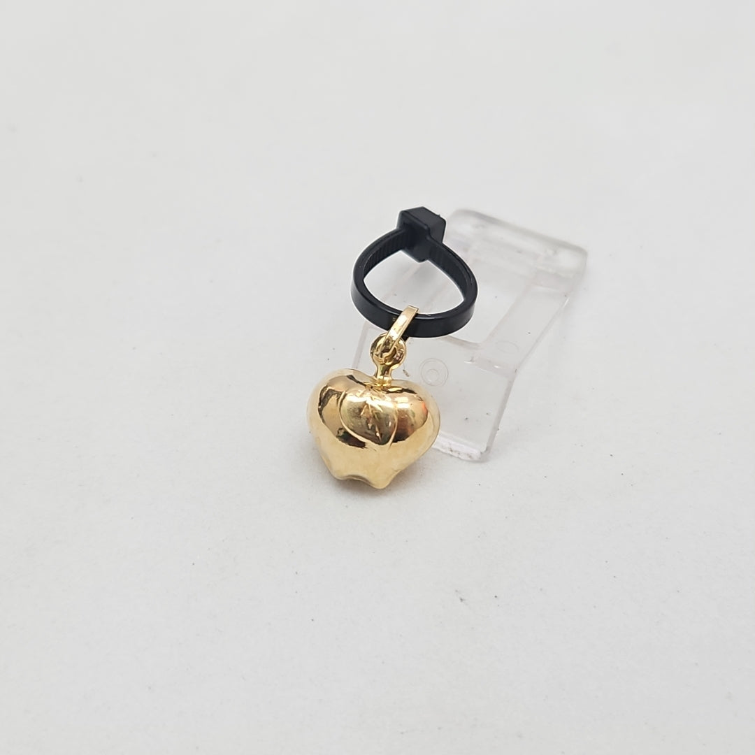 DIJE ORO 14 K 1.4 GRMS (SEMINUEVO)