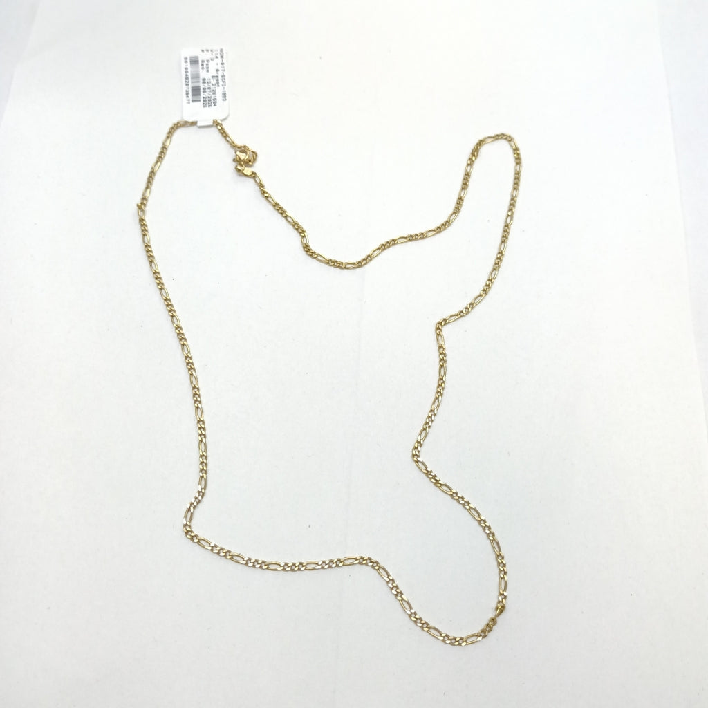 CADENA ORO 14 K 2.8 GRMS (SEMINUEVO)