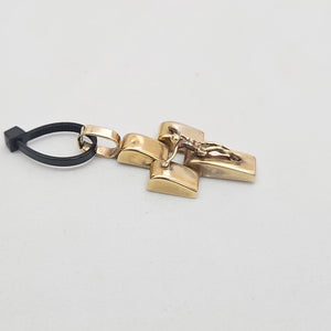 DIJE ORO 14 K 6.1 GRMS (SEMINUEVO)