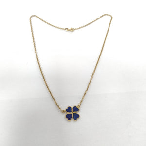 GARGANTILLA ORO 18 K 5,00 GRMS (SEMINUEVO)