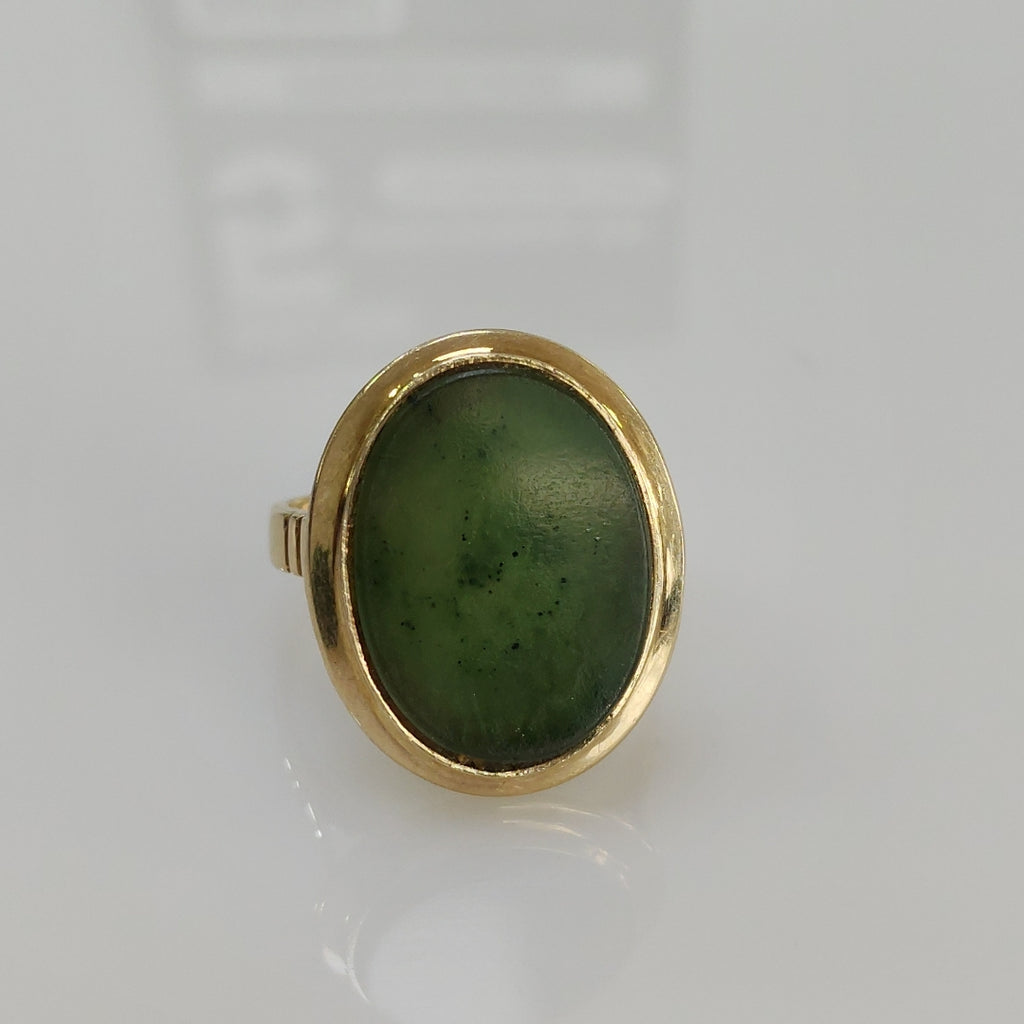 ANILLITO ORO 14 K 4,90 GRMS (SEMINUEVO)