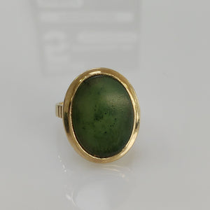 ANILLITO ORO 14 K 4,90 GRMS (SEMINUEVO)