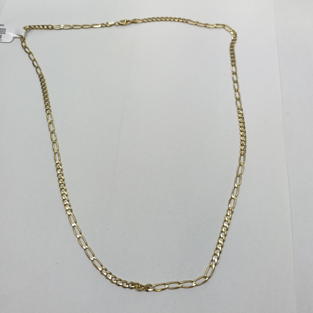 CADENA ORO 14 K 14 GRMS (SEMINUEVO)