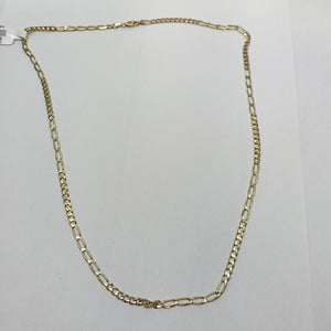 CADENA ORO 14 K 14 GRMS (SEMINUEVO)