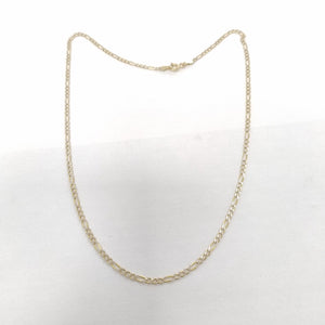 CADENA ORO 14 K 2.8 GRMS (SEMINUEVO)
