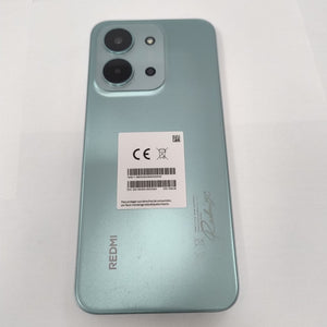 CELULAR XIAOMI REDMI 15C 25078RA3EL (2025) 256 GB 4 GB RAM (SEMINUEVO)