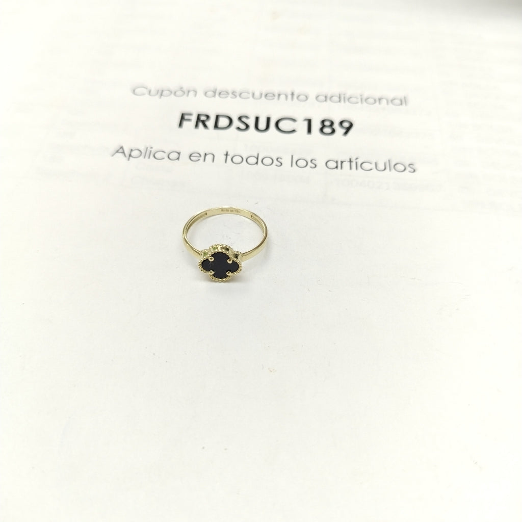 ANILLOS DAMA ORO 14K 2.1 (NUEVO)