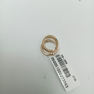 HUGGIES ORO 14K 1.4 (NUEVO)