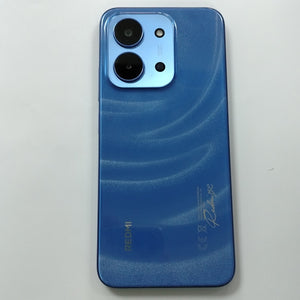 CELULAR XIAOMI REDMI 15C 25078RA3EL (2025) 128 GB 4 GB RAM (SEMINUEVO)
